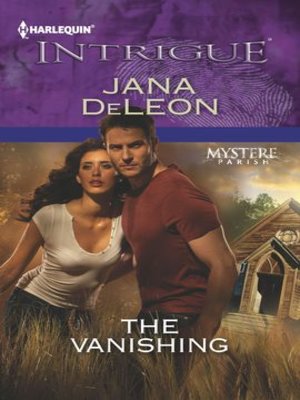 cover image of The Vanishing